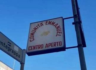 Emergenza Freddo, apre Casa Comune per l’accoglienza dei senzatetto