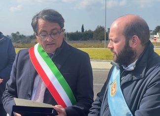 Il “no” netto del sindaco Vergine alla richiesta di autorizzazione unica di un impianto di recupero e smaltimento rifiuti (pericolosi e non) a Galatina