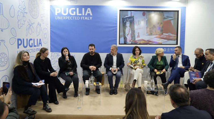 Lecce alla BIT: il turismo in città cresce più del 2019 - Corriere Salentino