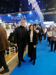 BIT 2023: Gallipoli risponde presente - Corriere Salentino