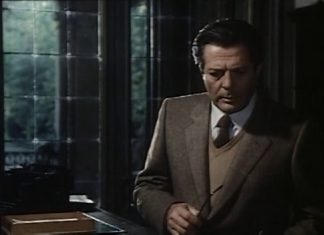 Arriva a Ruffano Lù Miére Calicidicinema con “Fantasma d’amore”