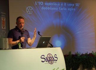 “Il ruolo del Perdono nel percorso di crescita individuale”, conferenza di Giuliano Falciani a Lecce sabato 25 febbraio