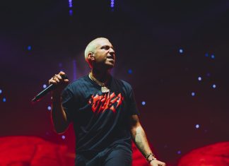 Parco Gondar: il grande ritorno di LUCHÈ il 18 agosto si aggiunge alla lineup dell’estate 2023