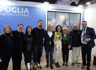 Lecce alla BIT: il turismo in città cresce più del 2019