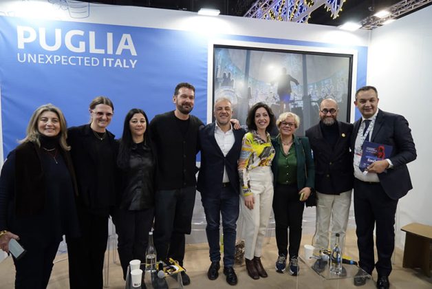 Lecce alla BIT: il turismo in città cresce più del 2019 - Corriere Salentino