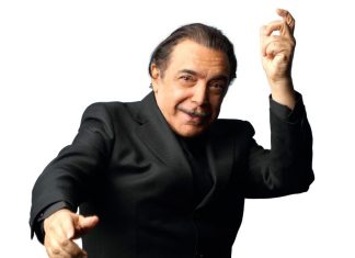 Sabato 18 febbraio “Nino Frassica & Los Plaggers Band Show Tour 2000 – 3000”