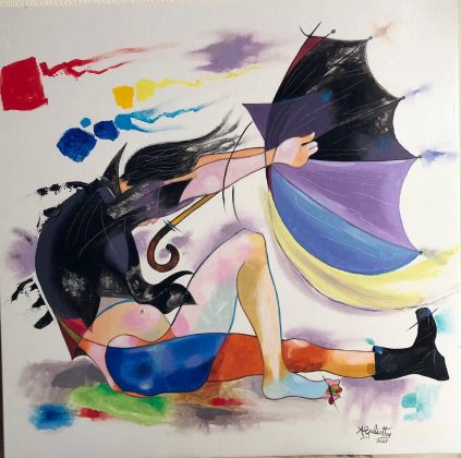 Salento a pArte: "Trofeo della città", 26' edizione ad Antonio Galiotta - Corriere Salentino