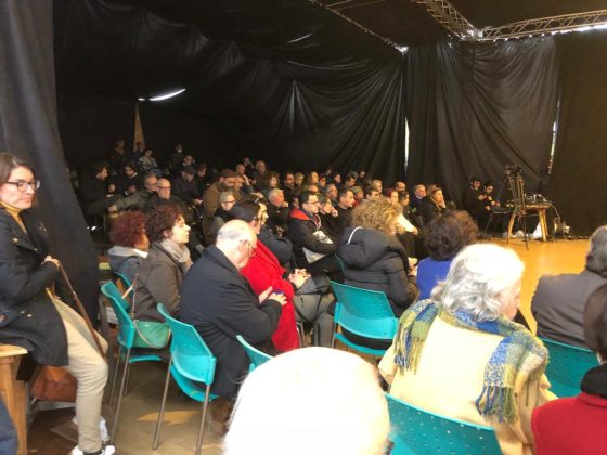 I quartieri di Lecce: sabato secondo giorno di consultazione pubblica - Corriere Salentino