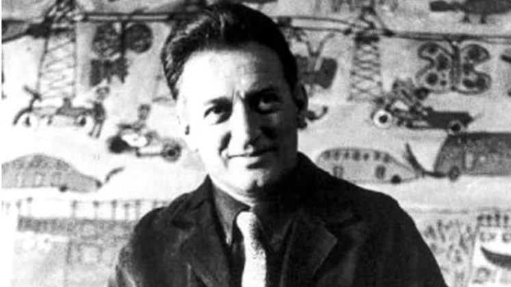 Il meraviglioso mondo poetico di Gianni Rodari fra le note poetico-musicali di Dario Pagano - Corriere Salentino