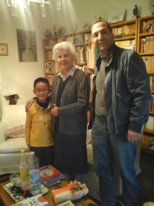 Il meraviglioso mondo poetico di Gianni Rodari fra le note poetico-musicali di Dario Pagano - Corriere Salentino