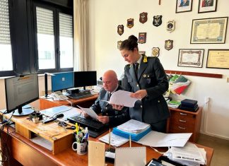 “Furbetti” del reddito di cittadinanza, in 17 nei guai: alcuni sorpresi al lavoro. Scoperti anche 37 lavoratori in nero