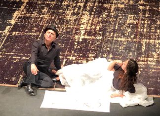 Il Misantropo di Moliére in tempo di guerra al Teatro Comunale di Nardò