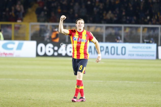 Il Lecce regge l’urto della Roma, Falcone super: al Via del Mare è 1 a 1 - Corriere Salentino