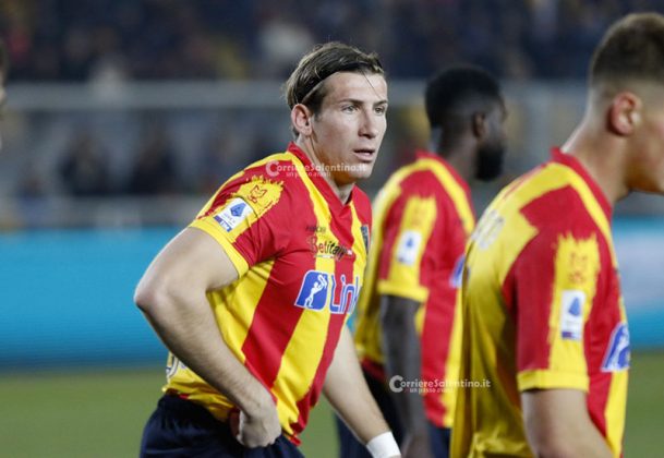 Il Lecce regge l’urto della Roma, Falcone super: al Via del Mare è 1 a 1 - Corriere Salentino