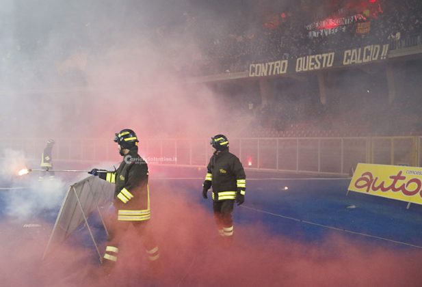 Il Lecce regge l’urto della Roma, Falcone super: al Via del Mare è 1 a 1 - Corriere Salentino