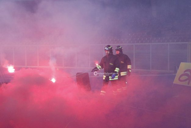 Il Lecce regge l’urto della Roma, Falcone super: al Via del Mare è 1 a 1 - Corriere Salentino