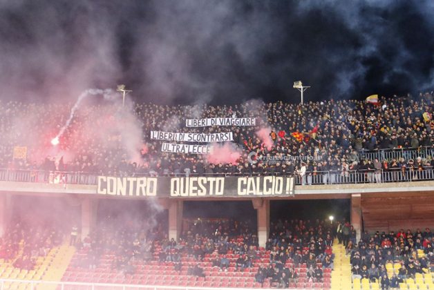 Il Lecce regge l’urto della Roma, Falcone super: al Via del Mare è 1 a 1 - Corriere Salentino