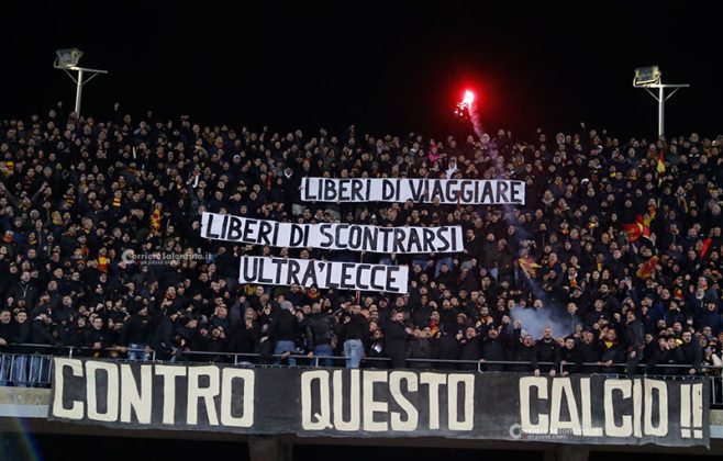 Il Lecce regge l’urto della Roma, Falcone super: al Via del Mare è 1 a 1 - Corriere Salentino