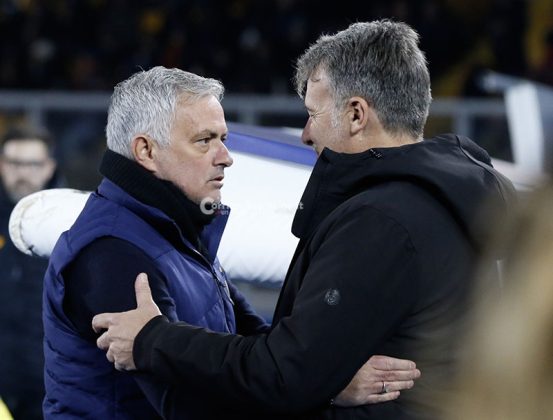 Il Lecce regge l’urto della Roma, Falcone super: al Via del Mare è 1 a 1 - Corriere Salentino