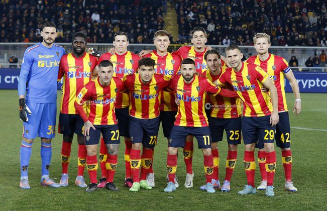 Il Lecce regge l’urto della Roma, Falcone super: al Via del Mare è 1 a 1 - Corriere Salentino