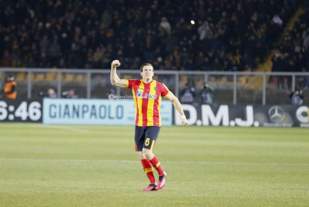 Il Lecce regge l’urto della Roma, Falcone super: al Via del Mare è 1 a 1 - Corriere Salentino