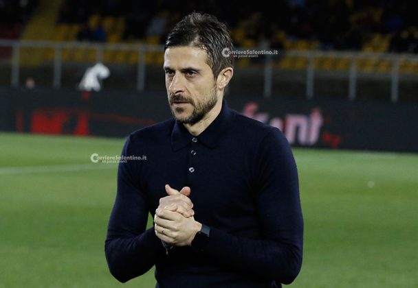 Il Lecce spreca e il Sassuolo porta a casa i tre punti, decide Thorstvedt: 0-1 per gli emiliani - Corriere Salentino