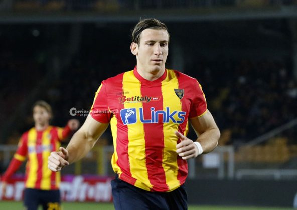 Il Lecce spreca e il Sassuolo porta a casa i tre punti, decide Thorstvedt: 0-1 per gli emiliani - Corriere Salentino