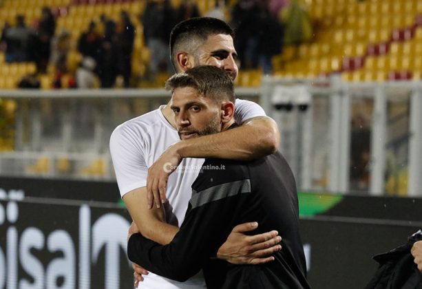 Il Lecce spreca e il Sassuolo porta a casa i tre punti, decide Thorstvedt: 0-1 per gli emiliani - Corriere Salentino