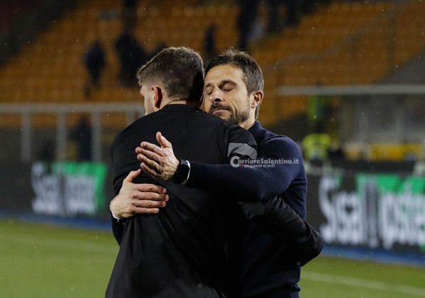 Il Lecce spreca e il Sassuolo porta a casa i tre punti, decide Thorstvedt: 0-1 per gli emiliani - Corriere Salentino