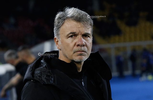 Il Lecce spreca e il Sassuolo porta a casa i tre punti, decide Thorstvedt: 0-1 per gli emiliani - Corriere Salentino