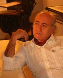 L’atelier dell’artista sampietrano Massimo Marangio: una immersione nell’Arte - Corriere Salentino