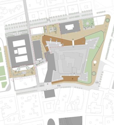 Riqualificazione aree contermini al Castello Carlo V, via ai Lavori da Piazza Libertini - Corriere Salentino