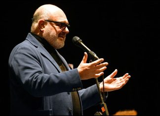 Il 26 febbraio Maurizio Petrelli in concerto alle Officine Cantelmo