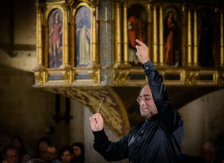 Domenica 5 marzo “Divertissement” del Conservatorio di Musica “Tito Schipa” al Teatro Politeama Greco di Lecce