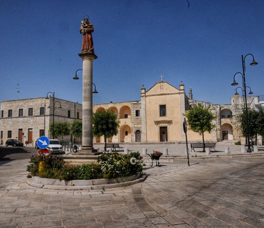 Minervino, Ettore Caroppo chiede intitolazione di una via o di una piazza a Marco Pannella