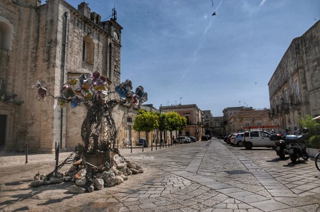 Alla scoperta del Salento: Minervino di Lecce - Corriere Salentino