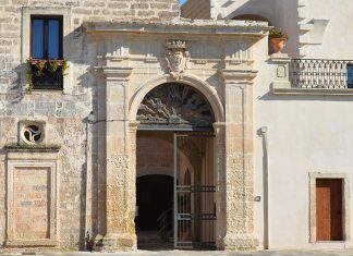 Martignano celebra il Marchese dei Lumi Giuseppe Palmieri il 23 e 24 febbraio al Parco Palmieri