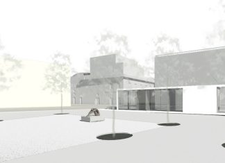 Riqualificazione aree contermini al Castello Carlo V, via ai Lavori da Piazza Libertini