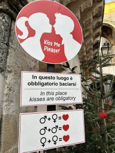 A Ruffano è già San Valentino con il "Borgo degli Innamorati" - Corriere Salentino