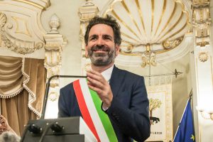 Salvemini interviene dopo la lettera agli artisti per Politeama: "La soluzione è il dialogo" - Corriere Salentino