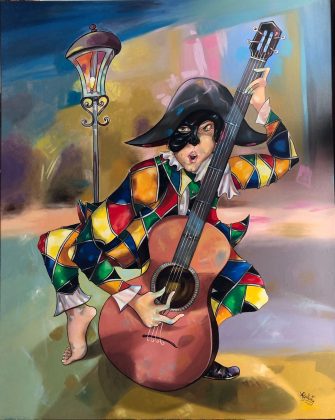 Salento a pArte: "Trofeo della città", 26' edizione ad Antonio Galiotta - Corriere Salentino