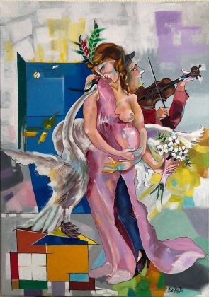 Salento a pArte: "Trofeo della città", 26' edizione ad Antonio Galiotta - Corriere Salentino