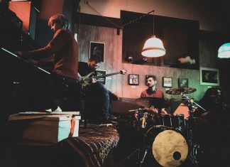 Venerdì 10 febbraio presentazione ufficiale “Tears and Light” del trio Yugen