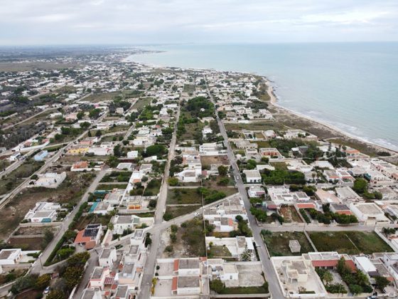 Il mare di Lecce, quinto appuntamento di consultazione pubblica sul Pug - Corriere Salentino