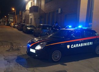La lite sfocia nel sangue: 54enne accoltellato all’addome, denunciato l’aggressore