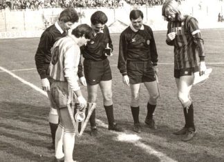 I precedenti di Atalanta – Lecce, una sola vittoria a Bergamo 29 anni fa