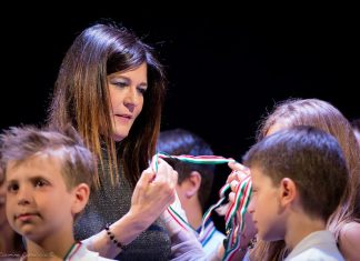 Venerdì 24 febbraio concerto di Solidarietà: Per una reale universalità dei Diritti dell’Infanzia