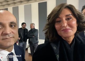 Ministro Bernini: Una task force per la facoltà di medicina a Lecce. Forza Italia, un partito in crescita nel Salento