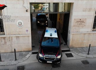 Cocaina nei tir dall’Albania al Salento: quattro arresti e ventuno indagati