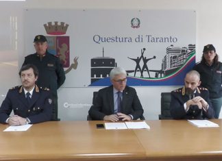 Ucciso a coltellate e poi gettato in un dirupo, i tre fermati avrebbero ucciso per non pagare un debito di droga